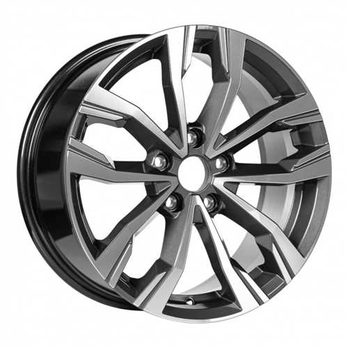  17" 4X100 jant